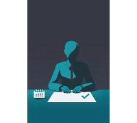 Bill Payment Tracker: 160 Pages to Organize Due Dates, Track Payments & Achieve Financial Peace of Mind - The Ultimate Bill Organizer