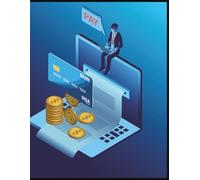 Bill Payment Tracker Notebook: Monthly Bill Organizer | Expense Tracker & Payment Log Book for Personal & Small Business Finances | Simple Budget Planner to Manage Bills, Due Dates & Stay Debt-Free