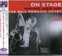 Bill Perkins - Bill Perkins Octet on Stage