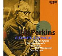 Bill Perkins - Confluence [Import]