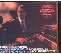 Bill Perkins - Just Friends