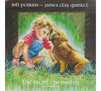 Bill Perkins - Right Chemistry