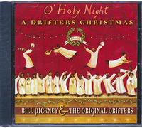 Bill Pinkney & Original Drifters - O Holy Night: A Drifters Christmas