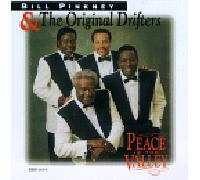 Bill Pinkney & Original Drifters - Peace in The Valley [Casete]