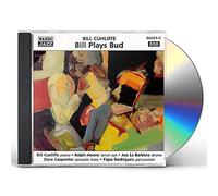 Bill Plays Bud