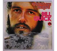 BILL QUICK - Maravillosa Gente [Vinilo]
