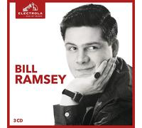 Bill Ramsey – Electrola... das Ist Musik! – CD