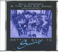 Bill Ramsey - Gettin' Back to Swing