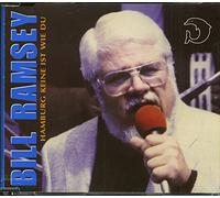 Bill Ramsey - Hamburg Keine Ist Wie du