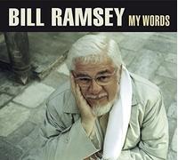 Bill Ramsey My Words (CD)