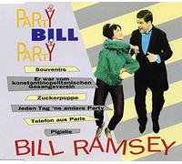 Bill Ramsey - Party, Bill, party (megamix)