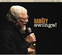 Bill Ramsey - Ramsey Swings! 1958-1999