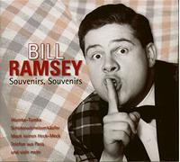 Bill Ramsey - Souvenirs Souvenirs