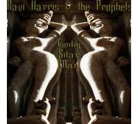 Bill 'ravi' Harris - Funky Sitar Man