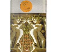 Bill 'ravi' Harris - Funky Sitar Man [Vinilo]