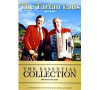Bill&Ray - The Essential Collection by the Tartan Lads [DVD] [NTSC] [Reino Unido]