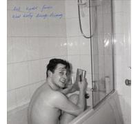 Bill Ryder-Jones - West Kirby County Primary