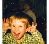 Bill Ryder-Jones – Yawn – CD – Importación USA