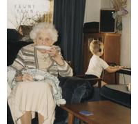 Bill Ryder-Jones Yawny Yawn (CD) Album