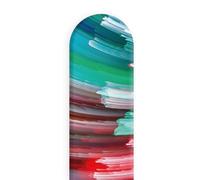 Bill 's Watches Pulsera de Reloj de Pulsera Addict waterprint Color Storm