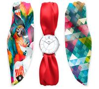 Bill s Watches Reloj de Vestir BW-TRDPK50