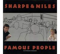 Bill Sharpe - Famous People