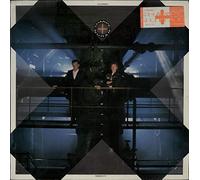 (Bill) Sharpe & (Gary) Numan - Automatic [Vinyl LP]