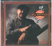 Bill Sheffield with The Ringtail Rounders - 1¢ Candy