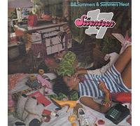 Bill Summers & Summers Heat - Bill Summers & Summers Heat - Seventeen - MCA Records - MCA-5367