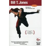 Bill T. Jones - Dancing to the Promised Land [1994] [Reino Unido] [DVD]