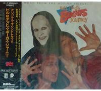 Bill & Ted Porker's Journey