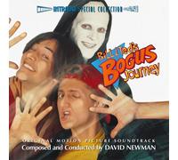 Bill & Ted's Bogus Journey [SOUNDTRACK]