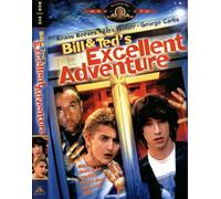 Bill & Ted's Excellent Adventure