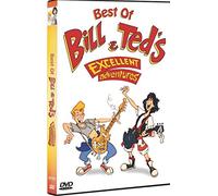 Bill & Ted'S Excellent Adventures: Best Of [Edizione: Stati Uniti] [USA] [DVD]