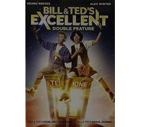Bill & Ted's Excellent DBFE (DVD) Various (Importación USA)
