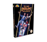 Bill & Ted's Excellent Retro CollectionCollectors Edition Limited Run Juego PS5