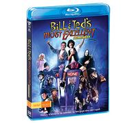 Bill & Ted's Most Excellent Collection (Shout Select) [USA] [Blu-ray]