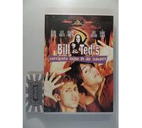 Bill & Ted's verrückte Reise in die Zukunft [Alemania] [DVD]