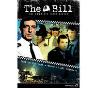 Bill: The Complete First Series [Alemania] [DVD]