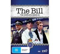 Bill: The Complete Season 16 [PAL/0] [USA] [DVD]