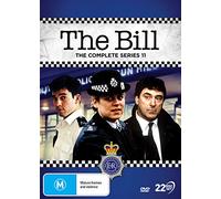 Bill: The Complete Series 11 [PAL/0] [USA] [DVD]