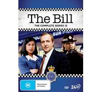 Bill: The Complete Series 12 [PAL/0] [USA] [DVD]