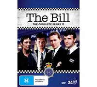 Bill: The Complete Series 13 [PAL/0] [USA] [DVD]