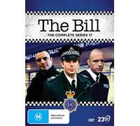Bill: The Complete Series 17 [PAL/0] [USA] [DVD]