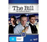 Bill: The Complete Series 7 [PAL/0] [USA] [DVD]