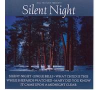 Bill Traylor presents Silent Night