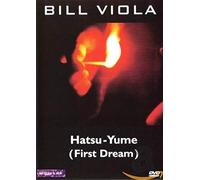 Bill Viola - Hatsu - Yumi [Reino Unido] [DVD]