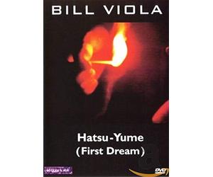 Bill Viola - Hatsu - Yumi [Reino Unido] [DVD]