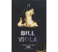 Bill Viola - The Eye Of The Heart [Reino Unido] [DVD]