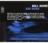 Bill Ware & Marc Ribot - Sir Duke